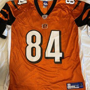 Cincinnati Bengals Jersey #84
